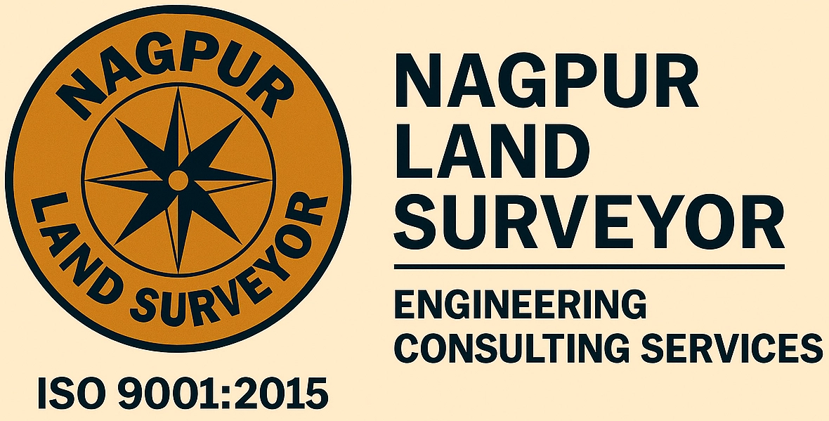 Nagpur Land Surveyor